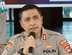 Rp1,6 M dari Bandar Sabu Diduga Terkait Ruang Kerja AKBP Didik