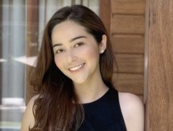 Nabilah O’Brien Ajukan Perlawanan Hukum Usai Jadi Tersangka