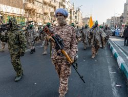 Iran Keluarkan Ancaman Langsung ke Netanyahu