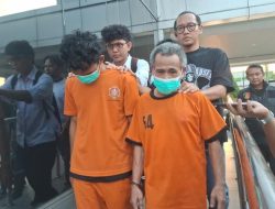 Perampok Aniaya Lansia di Bogor, Uangnya Dipakai Beli Vila