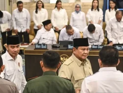 Pemerintah Ajak Hemat Energi di Tengah Krisis Global