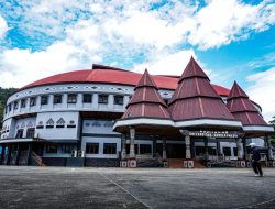 PPDS Anestesiologi Pertama Hadir di Uncen