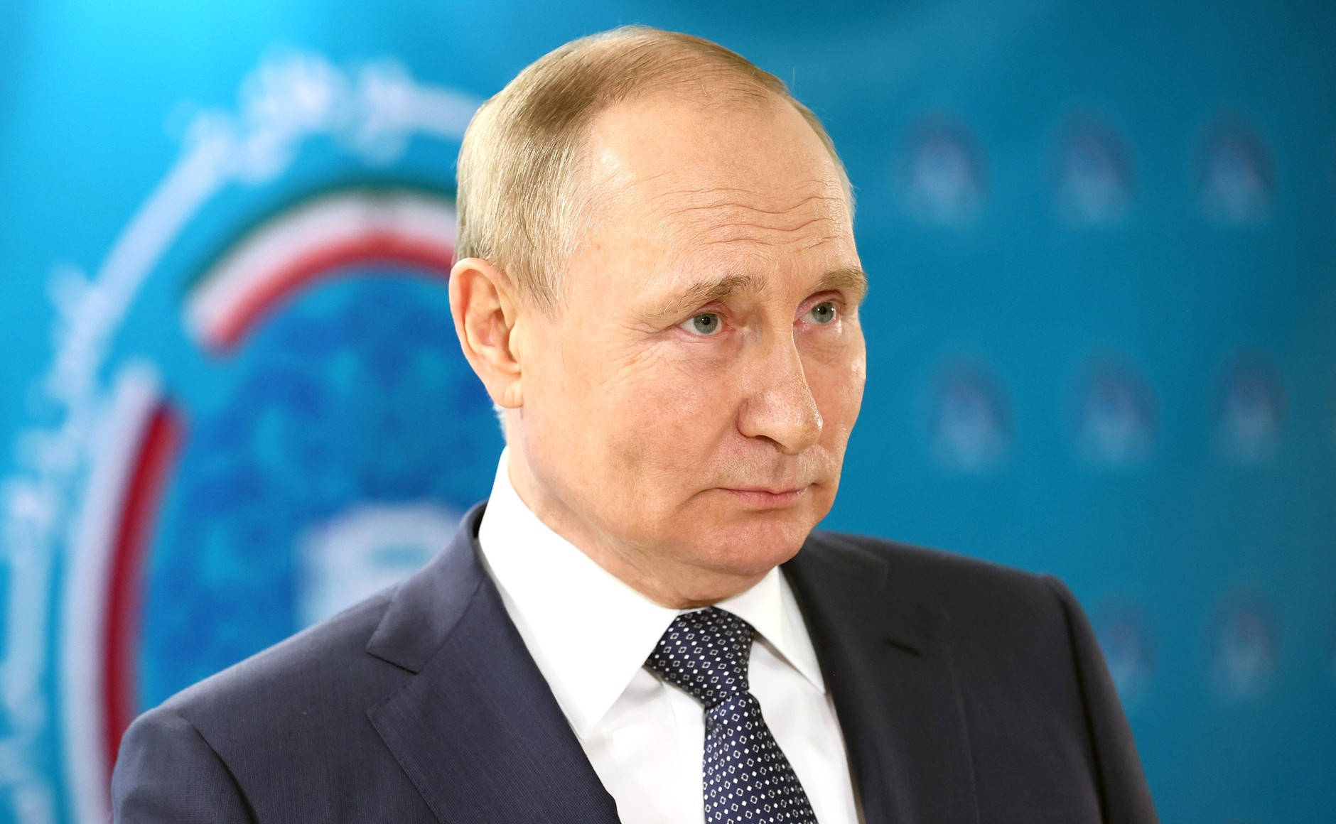 presiden rusia putin