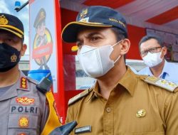 Pemerintah Bandung Larang ASN Pakai Mobil Dinas Saat Mudik