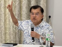 JK Desak Transparansi Ijazah