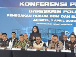 Dua Oknum TNI Diduga Terlibat Mafia BBM