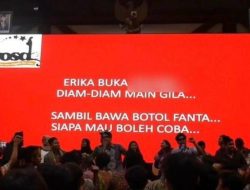 ITB Disorot, Lagu Mahasiswa Tuai Kritik