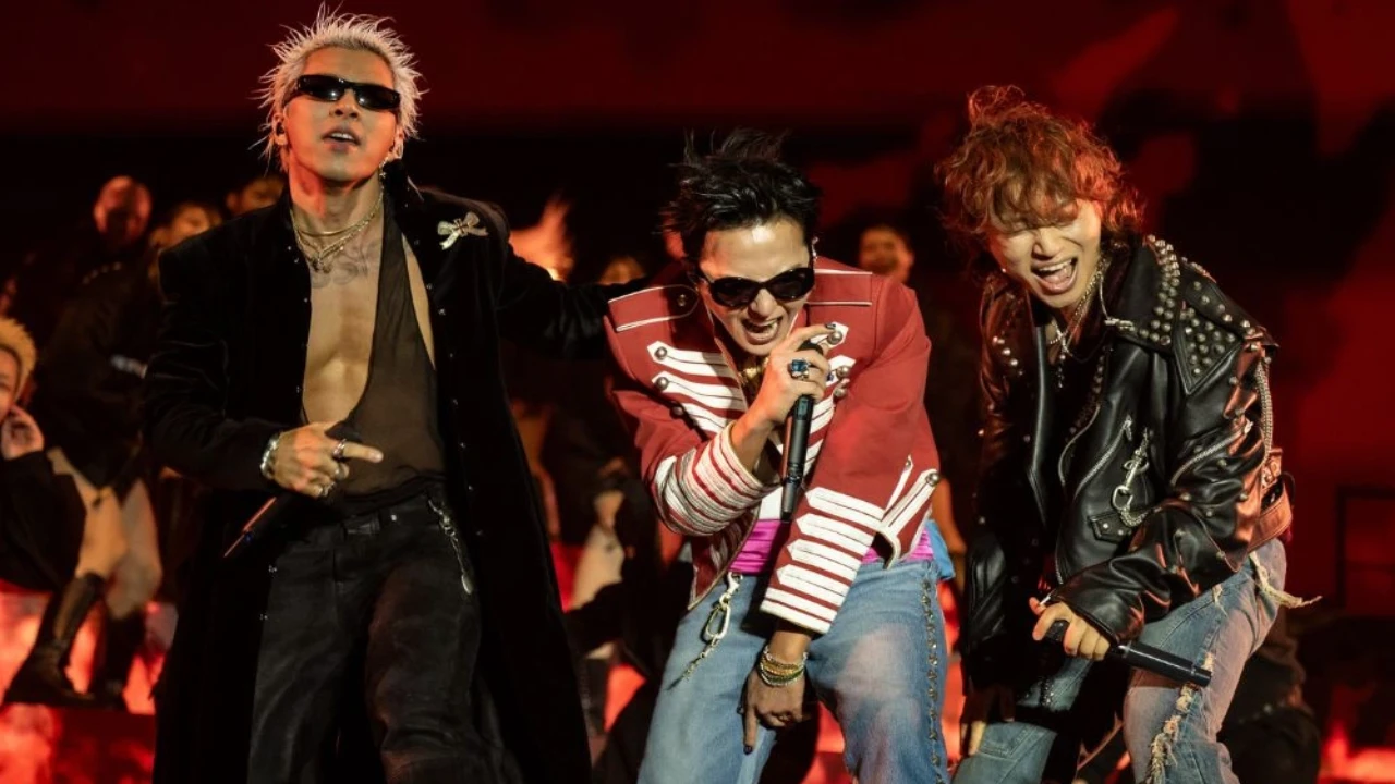 BIGBANG