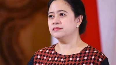 Puan Ungkap RUU Pemilu Masih Dikaji Serius