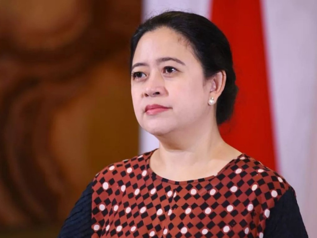 puan maharani