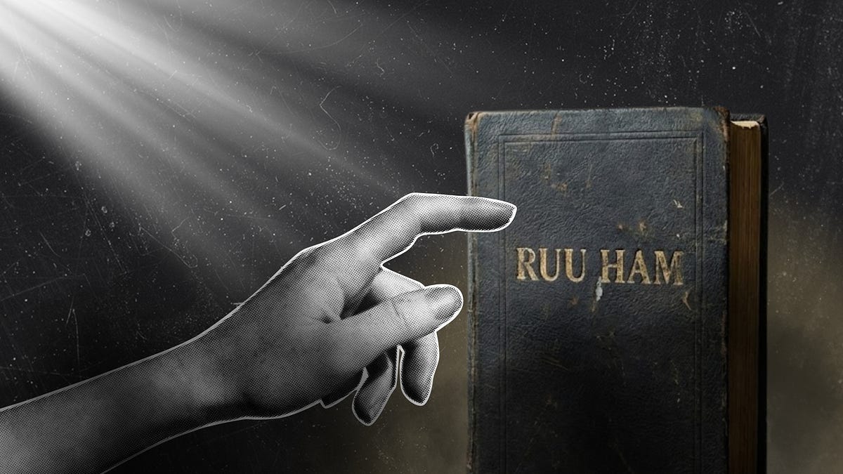ruu ham