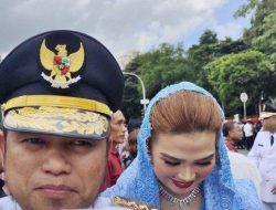 Gubernur Kaltim Tanggapi Sorotan Anggaran Rp25 M