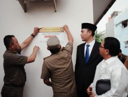 Rumah Doa Tangerang Disegel, Izin Ibadah Disorot
