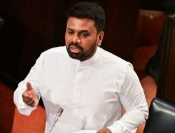 Sri Lanka Kucurkan Subsidi Energi Besar