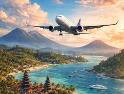 Isu Akses Udara AS Dibantah, Kedaulatan Aman