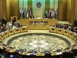 Liga Arab Dukung Bahrain Amankan Selat Hormuz