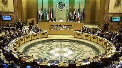 Liga Arab Dukung Bahrain Amankan Selat Hormuz