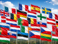 Eropa Siap Mandiri Jika AS Mundur dari NATO