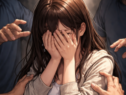 Dosen Dinonaktifkan, Kasus Dugaan Pelecehan DisoroV