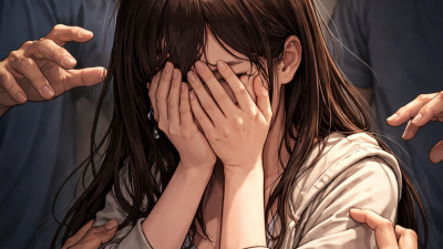 dosen diduga melakukan pelecehan terhdap mahasiswanya