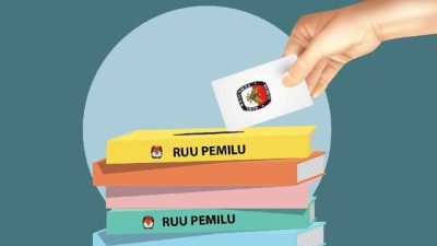 RUU Pemilu