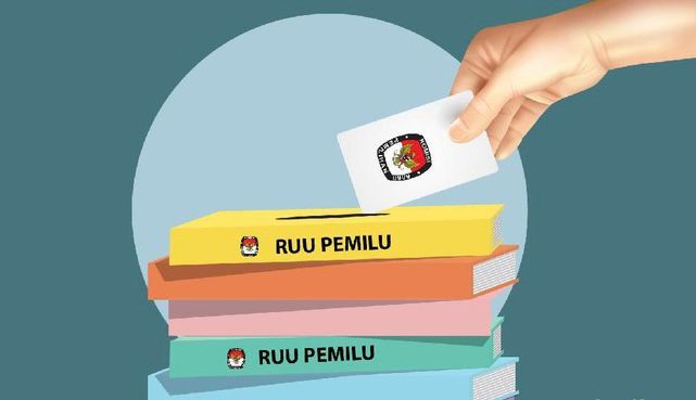 RUU Pemilu