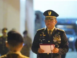 TNI Gugur di Lebanon, Negara Pastikan Perlindungan Keluarga