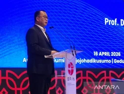 Xanthan Gum Lokal Perkuat Industri Migas