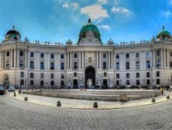 Austria Tolak AS, Tegas Pilih Netral