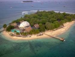 Pulau Umang Disorot, Pemerintah Gerak Cepat