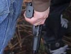 Tragedi Louisiana: 8 Anak Tewas Ditembak