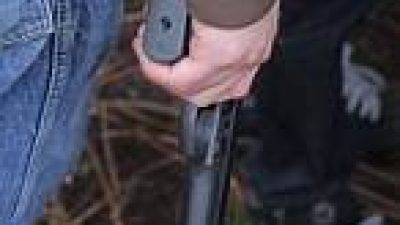 Tragedi Louisiana: 8 Anak Tewas Ditembak