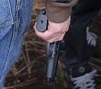 Tragedi Louisiana: 8 Anak Tewas Ditembak