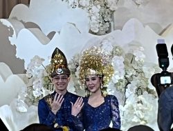 Rassya Ungkap Fakta Nikah, Sosok Ibu Disorot