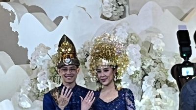 Rassya Ungkap Fakta Nikah, Sosok Ibu Disorot
