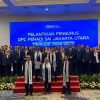 Pelantikan Pengurus Peradi DPC Jakarta Utara Periode 2026-2030