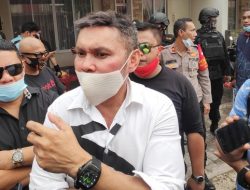 Nus Kei: Polisi Bongkar Kaitan Pelaku Penikaman