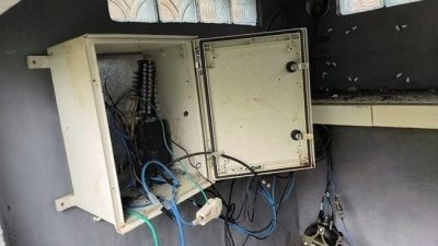 Alat Pantau Semeru Dicuri, Sistem Peringatan Lumpuh