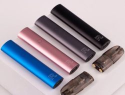 Vape Picu Remaja Beralih ke Rokok