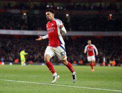 Yamal Pecahkan Rekor, Jadi Remaja Bergaji Tertinggi