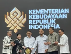 Dana IndonesiaRaya Picu Kreativitas Pelaku Budaya
