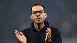 Chelsea Akhiri Masa Rosenior