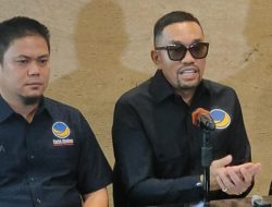 Sahroni Bantah Setor Uang, Bongkar Modus Penipuan