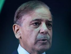 Pakistan Siap Gelar Perundingan Damai AS–Iran di Islamabad