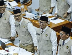 Konflik Timur Tengah Picu Lonjakan Biaya Haji 2026