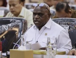 Pigai Tolak Laporan terhadap Jusuf Kalla