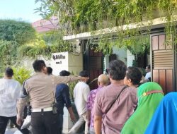 Jokowi Santai Tanggapi “Tembok Ratapan Solo”