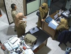 ASN Gresik Tertipu Rekrutmen Fiktif, Polisi Selidiki Sindikat
