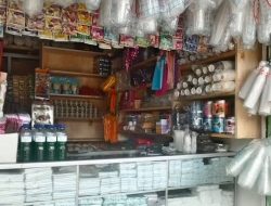 Plastik Mahal, UMKM Makin Tertekan