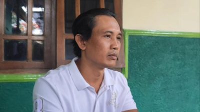 Mengungkap Kisah Pilu Santriwati Korban Pencabulan Pendiri Ponpes Ndolo Kusumo Pati